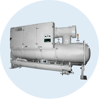 Natural Gas Boilers